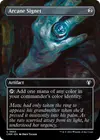 Product image for Arcane Signet