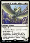 Product image for Archonte de la grâce solaire