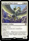 Product image for Archon of Sun's Grace
