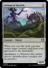 Product image for Artisan of Kozilek