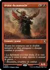 Product image for Avatar du massacre