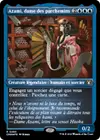 Product image for Azami, dame des parchemins