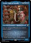 Product image for Azami, Lady of Scrolls