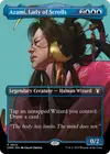 Product image for Azami, Lady of Scrolls