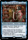 Product image for Azami, dame des parchemins