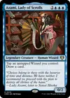 Product image for Azami, Lady of Scrolls