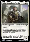 Product image for Baird, intendant d'Argive