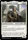 Product image for Baird, Steward of Argive