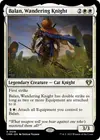 Product image for Balan, Wandering Knight