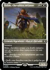 Product image for Balan, chevalière errante