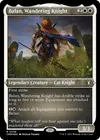 Product image for Balan, Wandering Knight