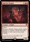 Product image for Dragon du bûcher