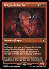 Product image for Dragon du bûcher