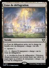 Product image for Zone de déflagration