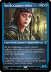 Product image for Braids, Conjurer Adept