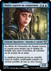 Product image for Nattes, experte en conjuration