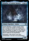 Product image for Brinelin, le kraken lunaire