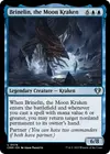 Product image for Brinelin, the Moon Kraken