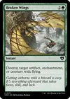 Product image for Broken Wings