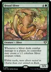 Product image for Brood Sliver