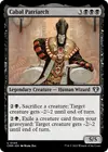 Product image for Cabal Patriarch