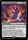 Product image for Cacophonie déchaînée