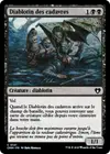 Product image for Diablotin des cadavres