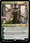 Product image for Calix, Destiny's Hand