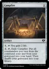 Product image for Campfire