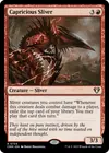 Product image for Capricious Sliver