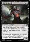 Product image for Carrier Thrall