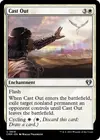 Product image for Cast Out