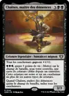 Product image for Chaînes, maître des démences