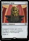 Product image for Champion's Helm
