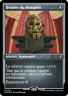 Product image for Heaume du champion