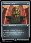 Product image for Champion's Helm