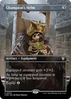 Product image for Champion's Helm