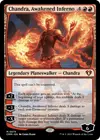 Product image for Chandra, Awakened Inferno