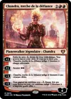 Product image for Chandra, torche de la défiance