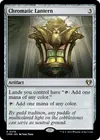 Product image for Chromatic Lantern