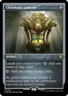 Product image for Chromatic Lantern