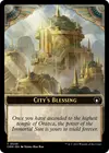 Product image for City's Blessing