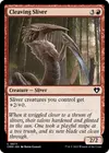 Product image for Cleaving Sliver