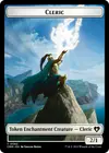 Product image for Cleric