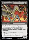 Product image for Slivoïde coagulé