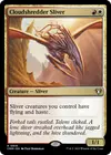 Product image for Cloudshredder Sliver