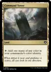 Product image for Command Tower
