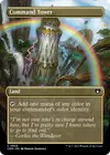 Product image for Command Tower