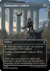 Product image for Commander's Sphere