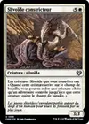 Product image for Slivoïde constricteur